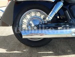     Honda Shadow750-3 VT750 2005  13